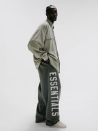 Lounge Fleece Sweatpant