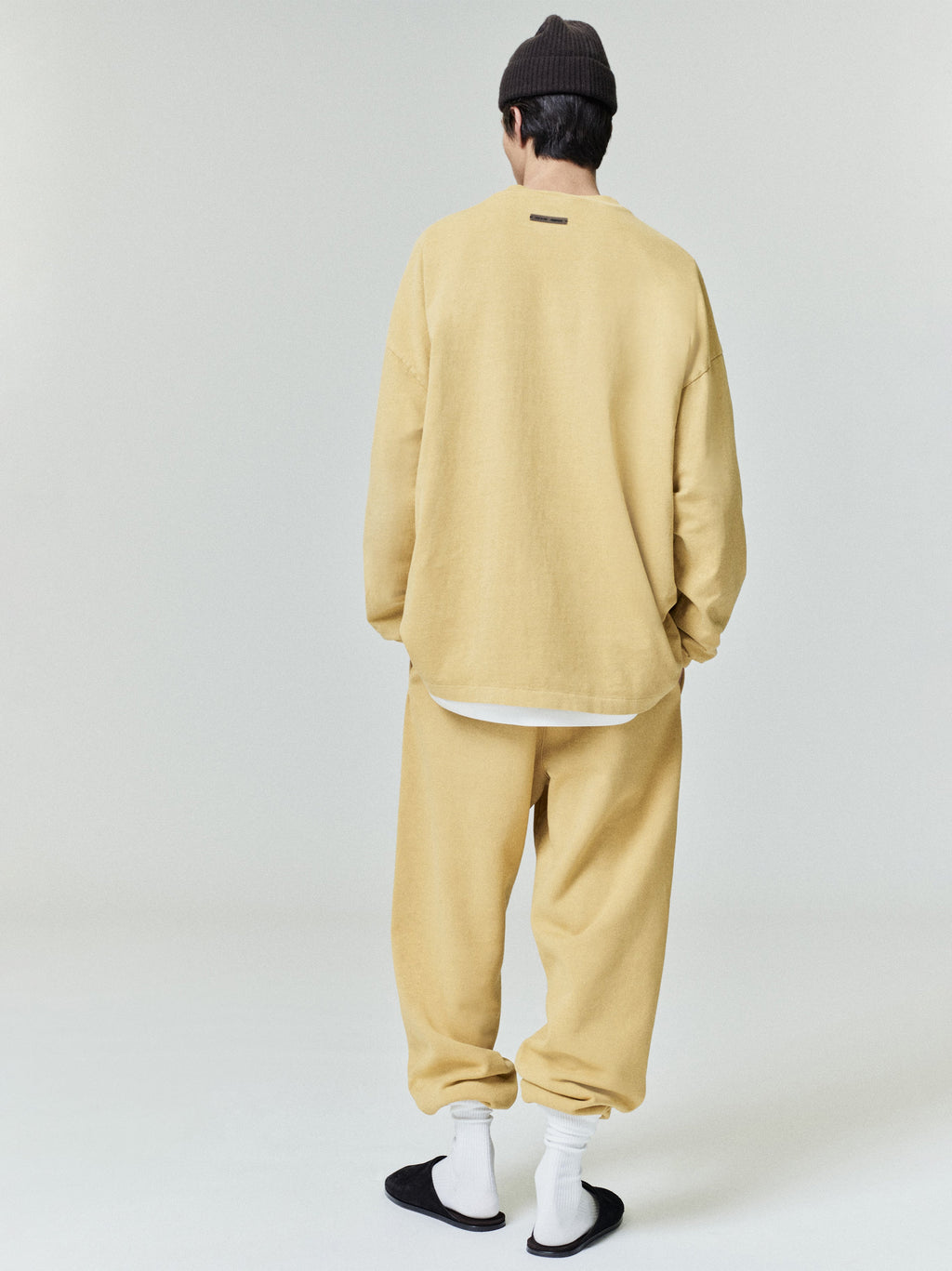 Heavy Fleece Classic Sweatpant