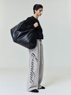 Heavy Fleece Lounge Sweatpant