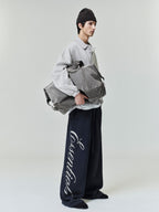 Heavy Fleece Lounge Sweatpant