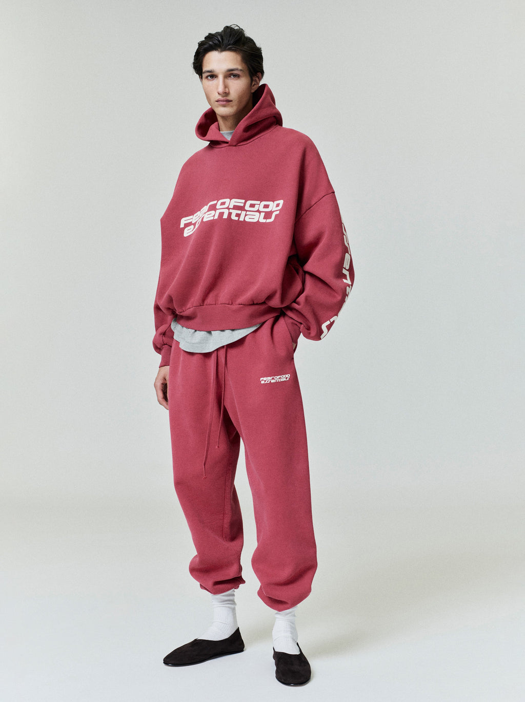 Heavy Fleece Classic Sweatpant