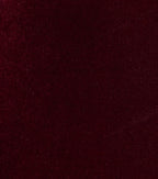Christa Sleeveless Velvet Wrap Midi Dress