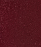 Glam Radiance High-Slit Glitter Midi Dress
