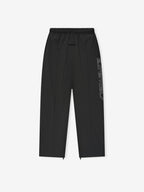 Tech Nylon Relaxed Track Pant