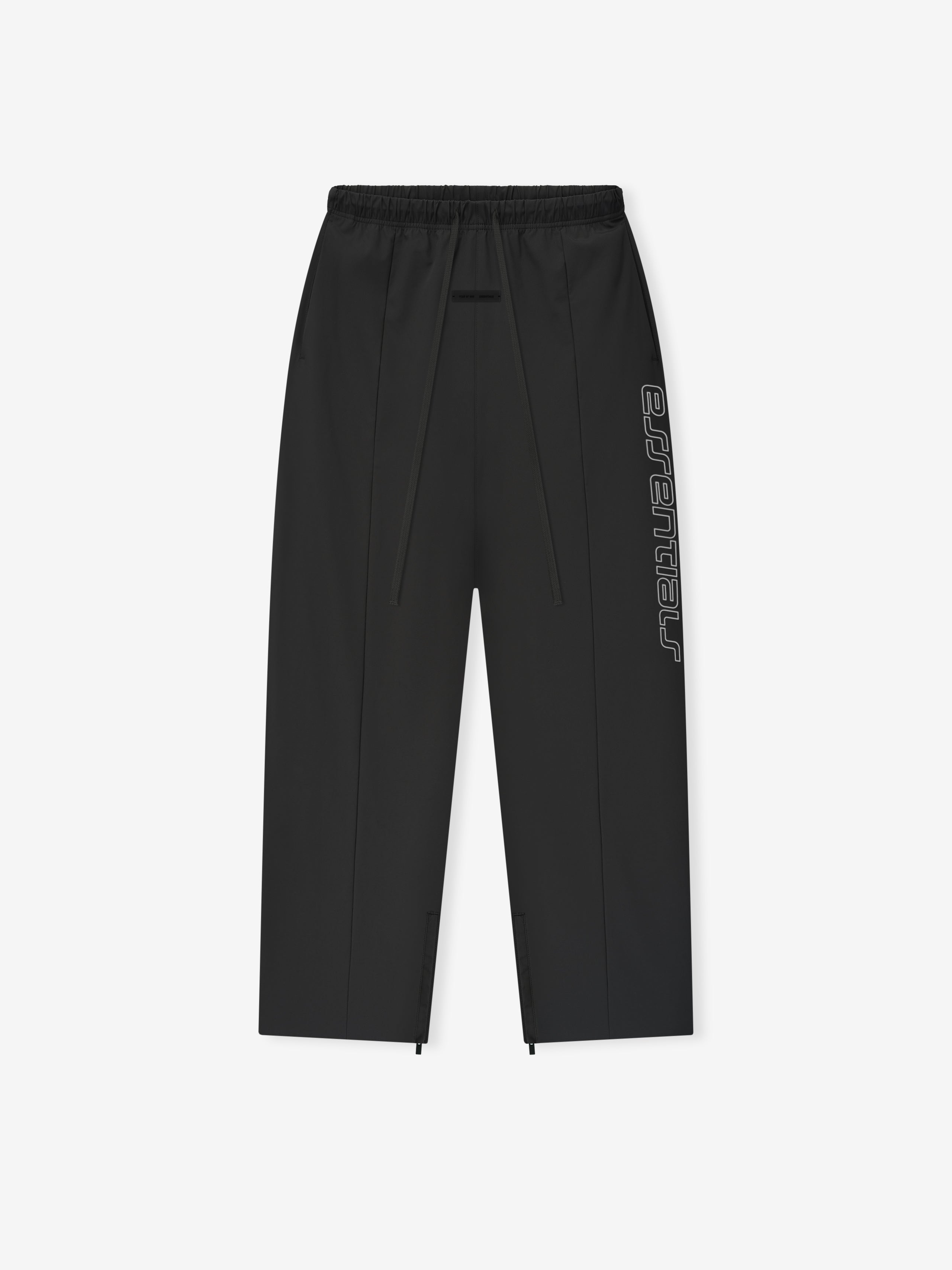Tech Nylon Relaxed Track Pant