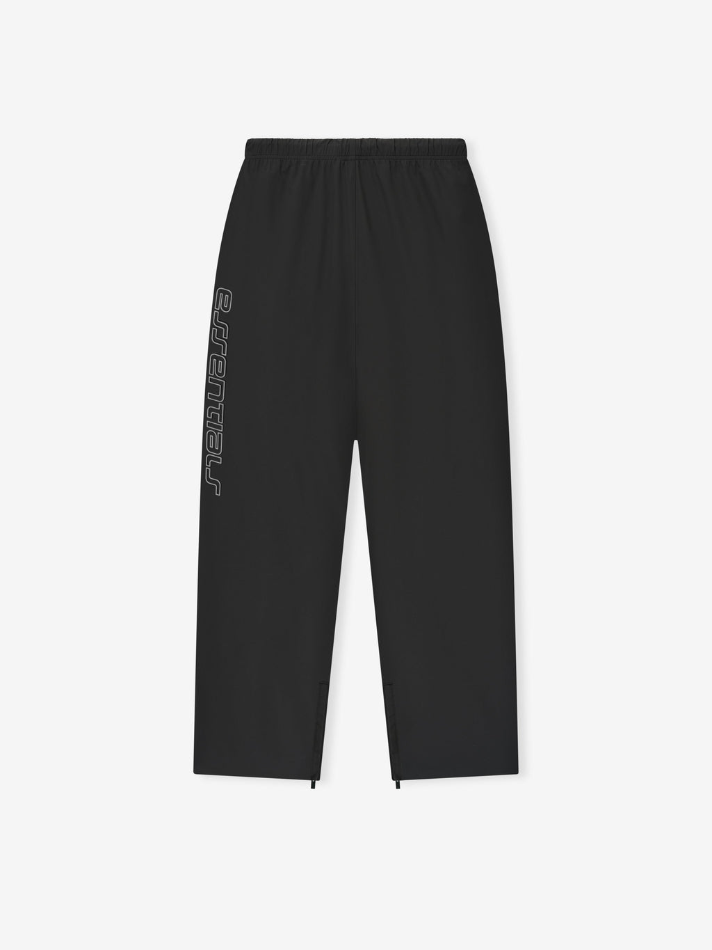 Tech Nylon Relaxed Track Pant