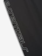 Tech Nylon Relaxed Track Pant