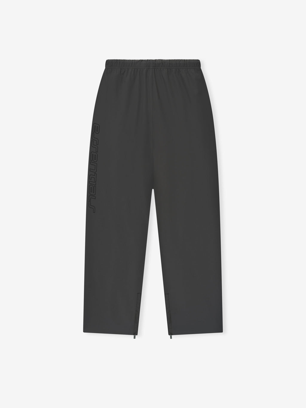 Tech Nylon Relaxed Track Pant