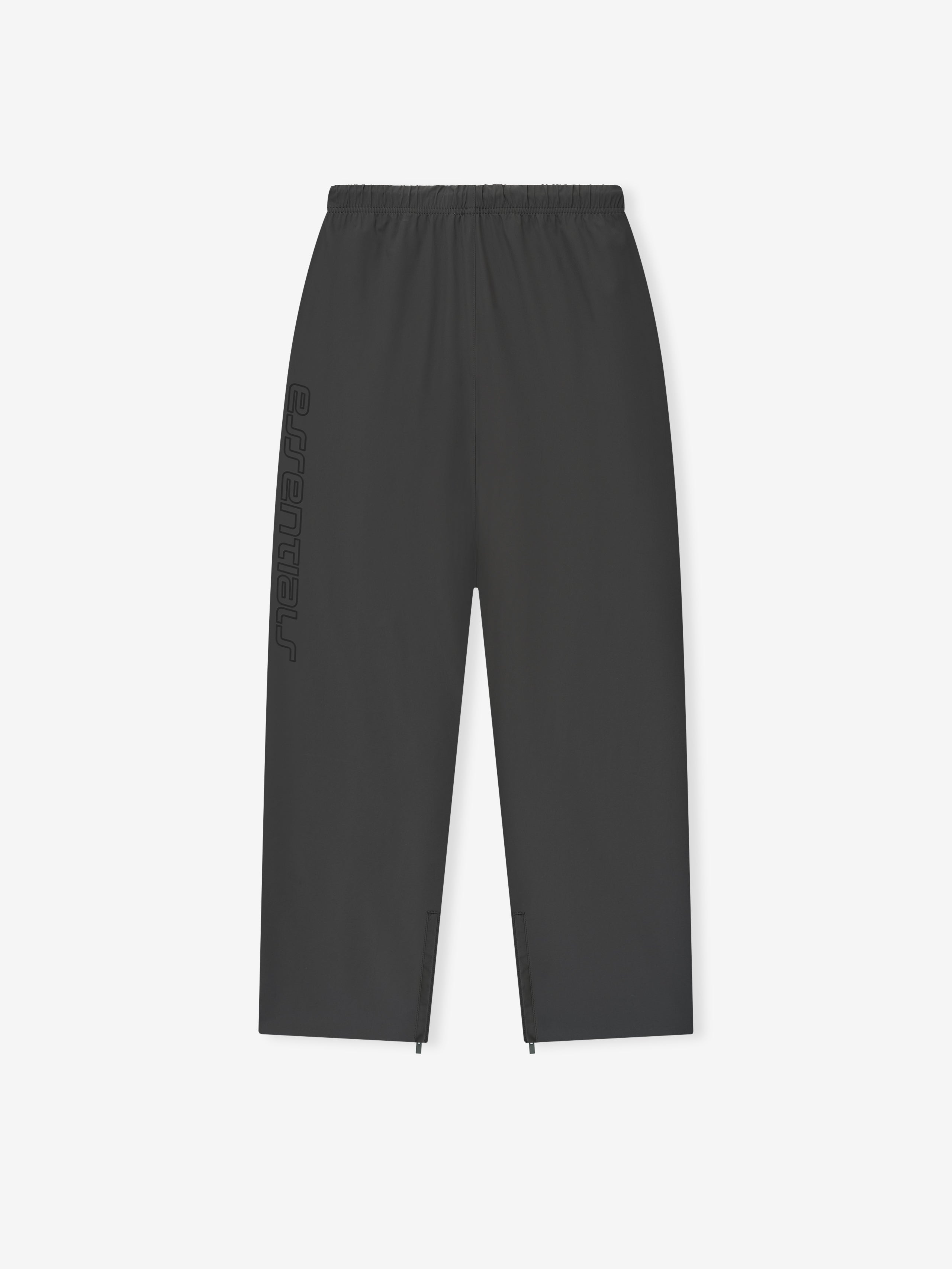 Tech Nylon Relaxed Track Pant