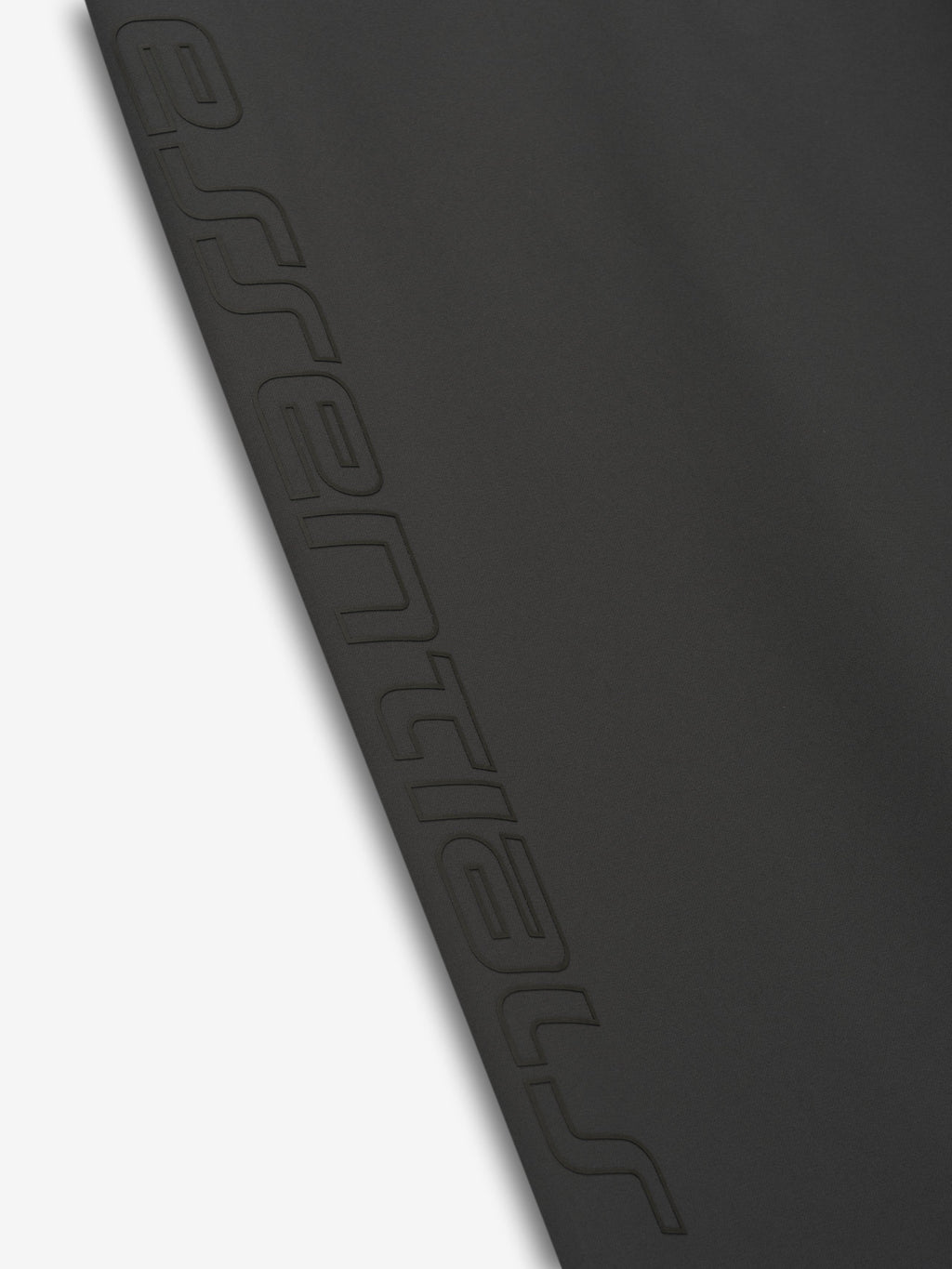 Tech Nylon Relaxed Track Pant