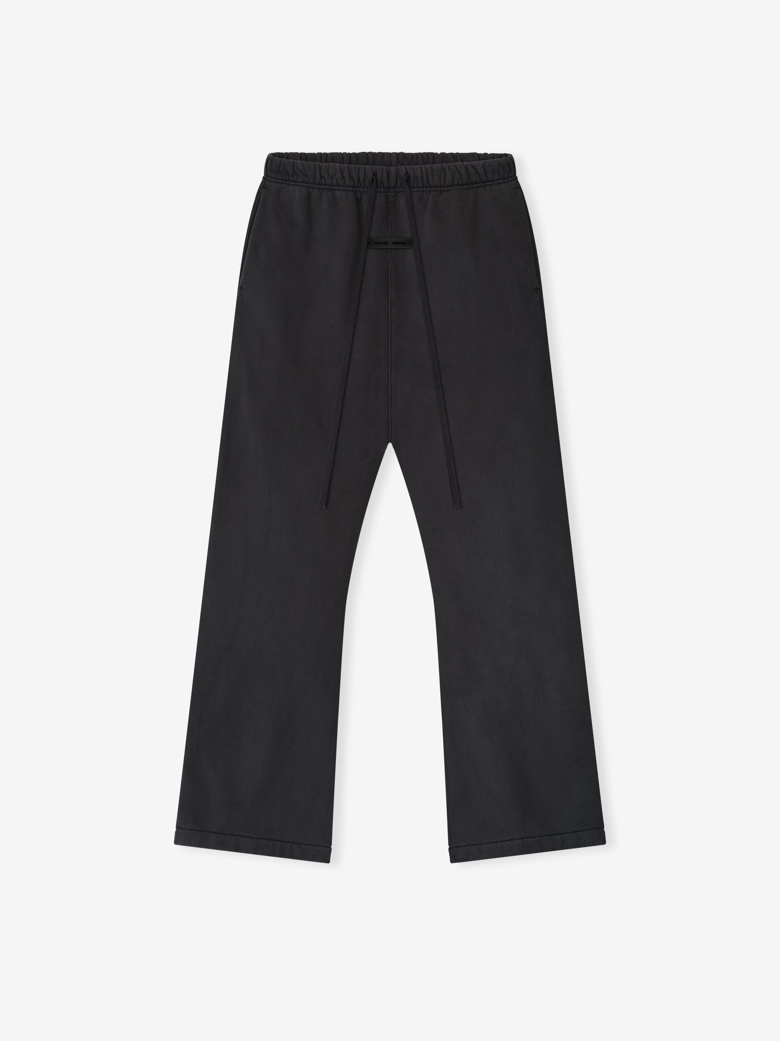 Heavy Fleece Flare Sweatpant