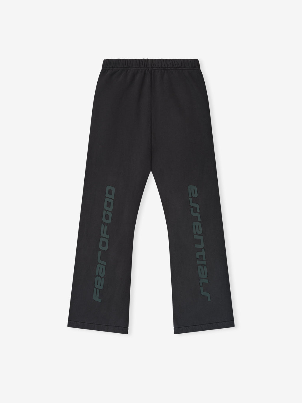 Heavy Fleece Flare Sweatpant