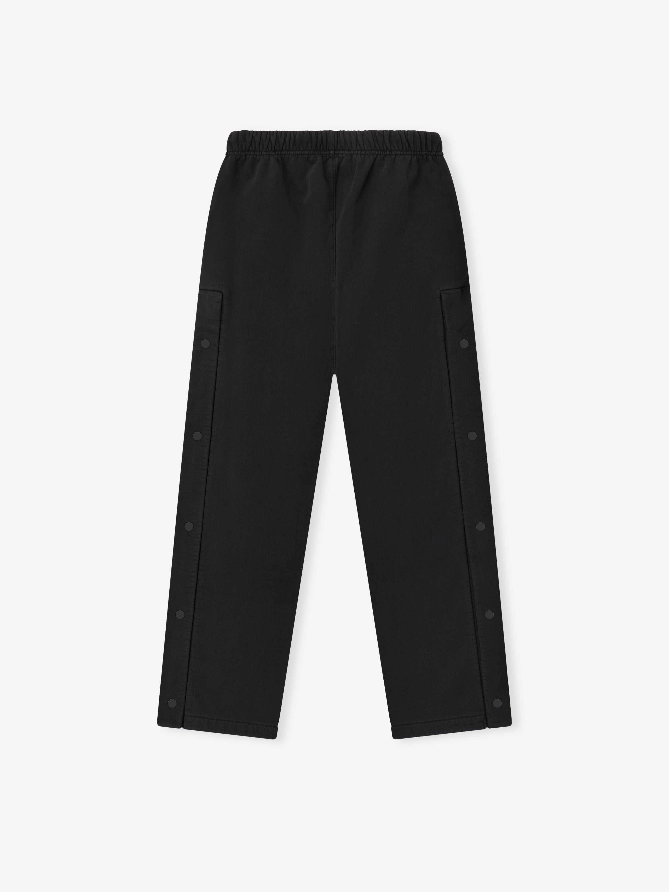 Heavy Fleece Tearaway Sweatpant