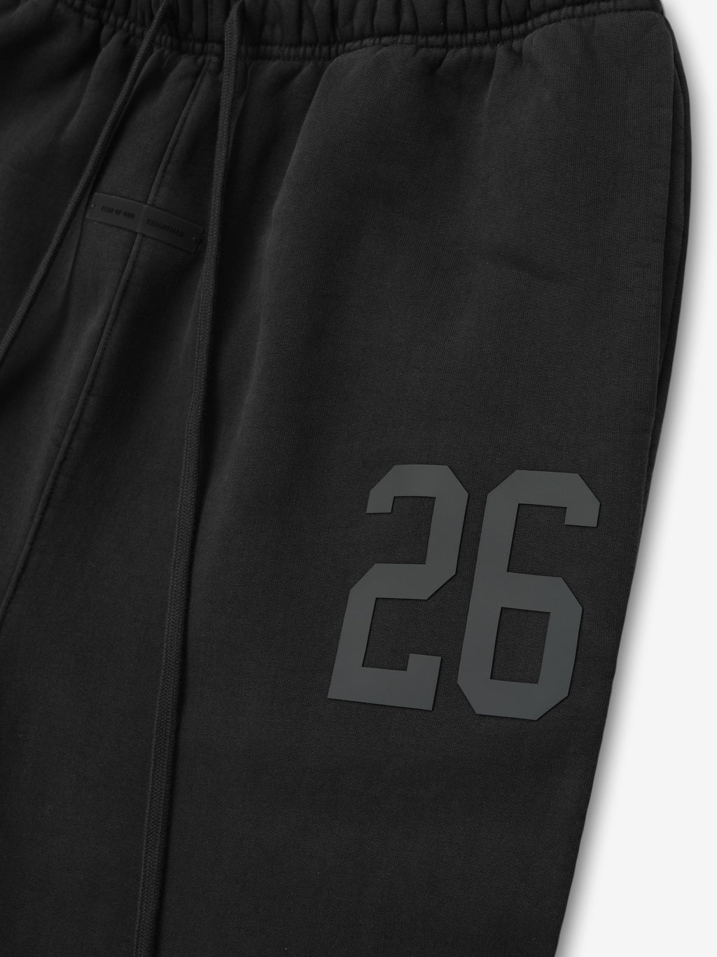 Heavy Fleece Tearaway Sweatpant