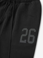Heavy Fleece Tearaway Sweatpant