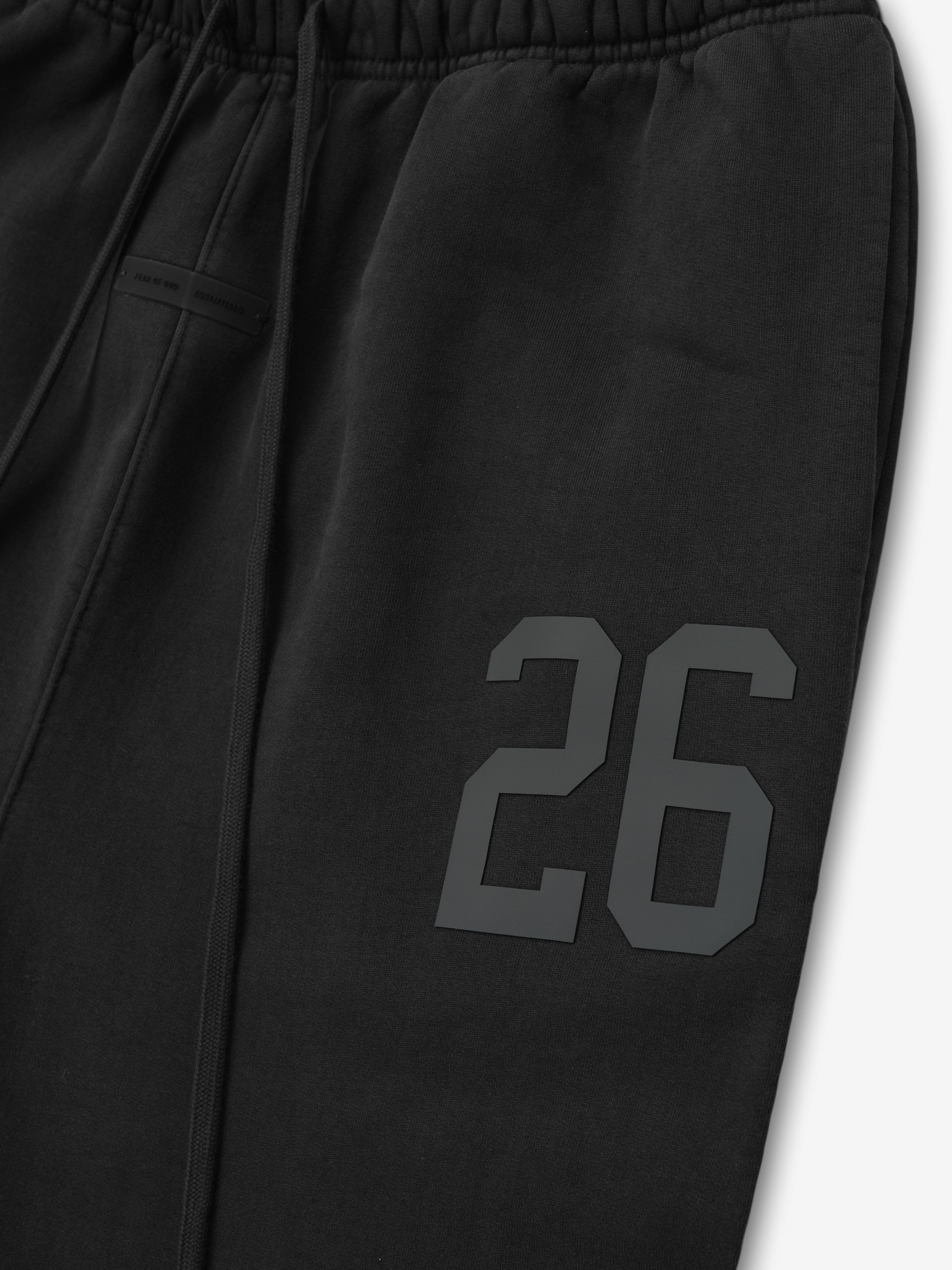 Heavy Fleece Tearaway Sweatpant
