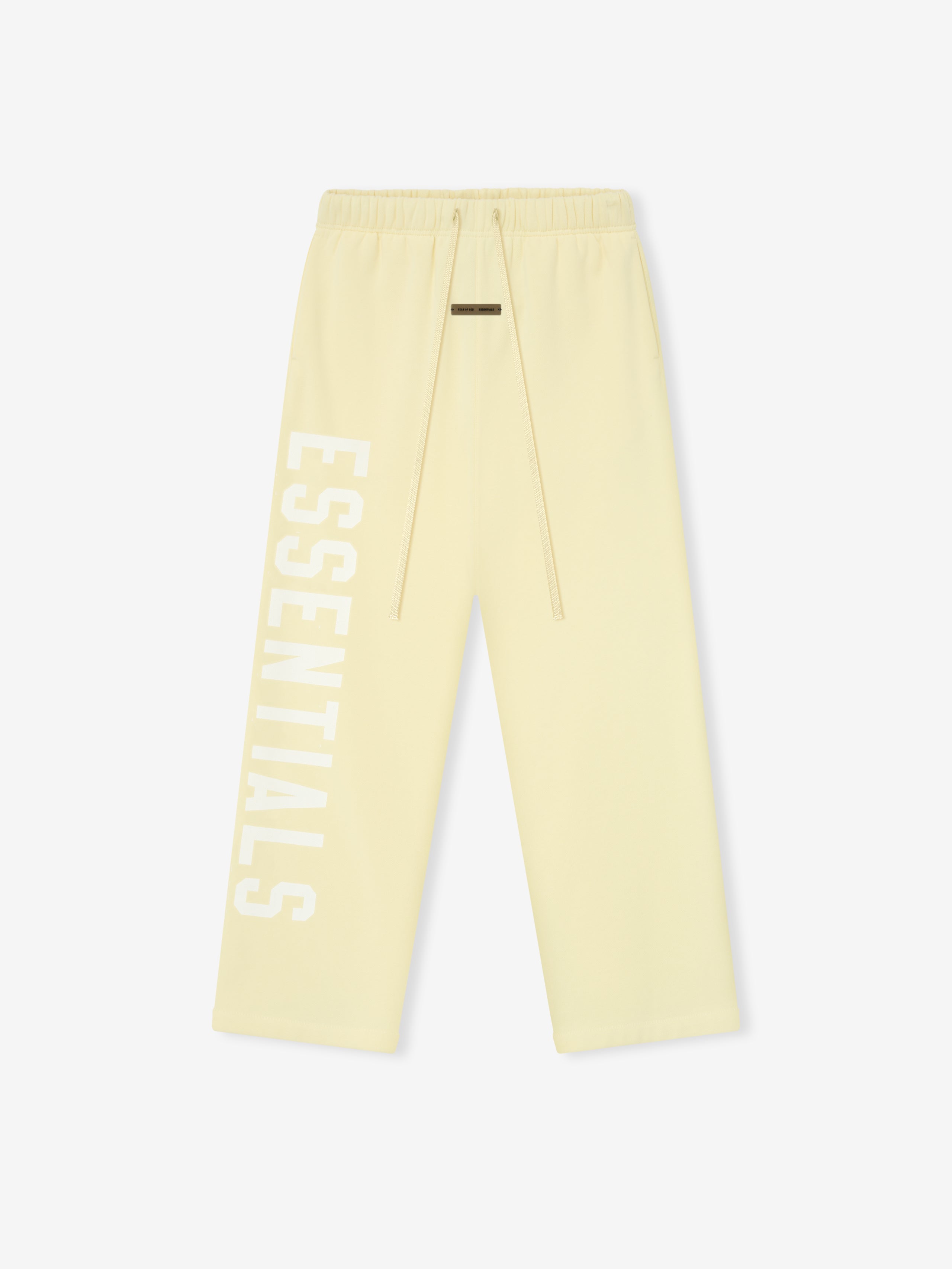 Lounge Fleece Sweatpant