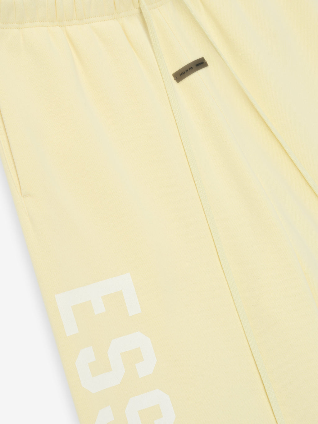 Lounge Fleece Sweatpant