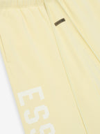 Lounge Fleece Sweatpant