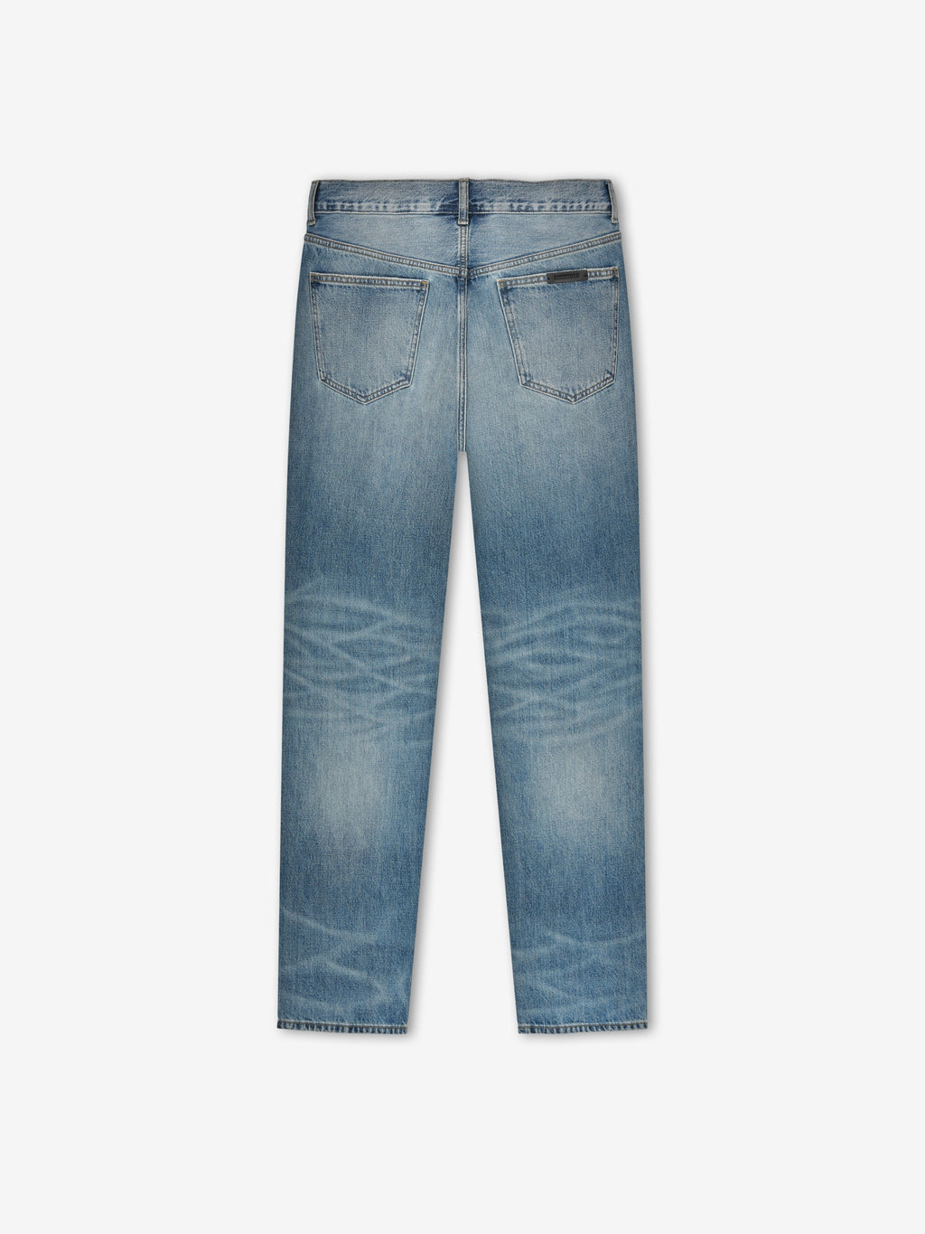 Denim 5-Pocket Jeans