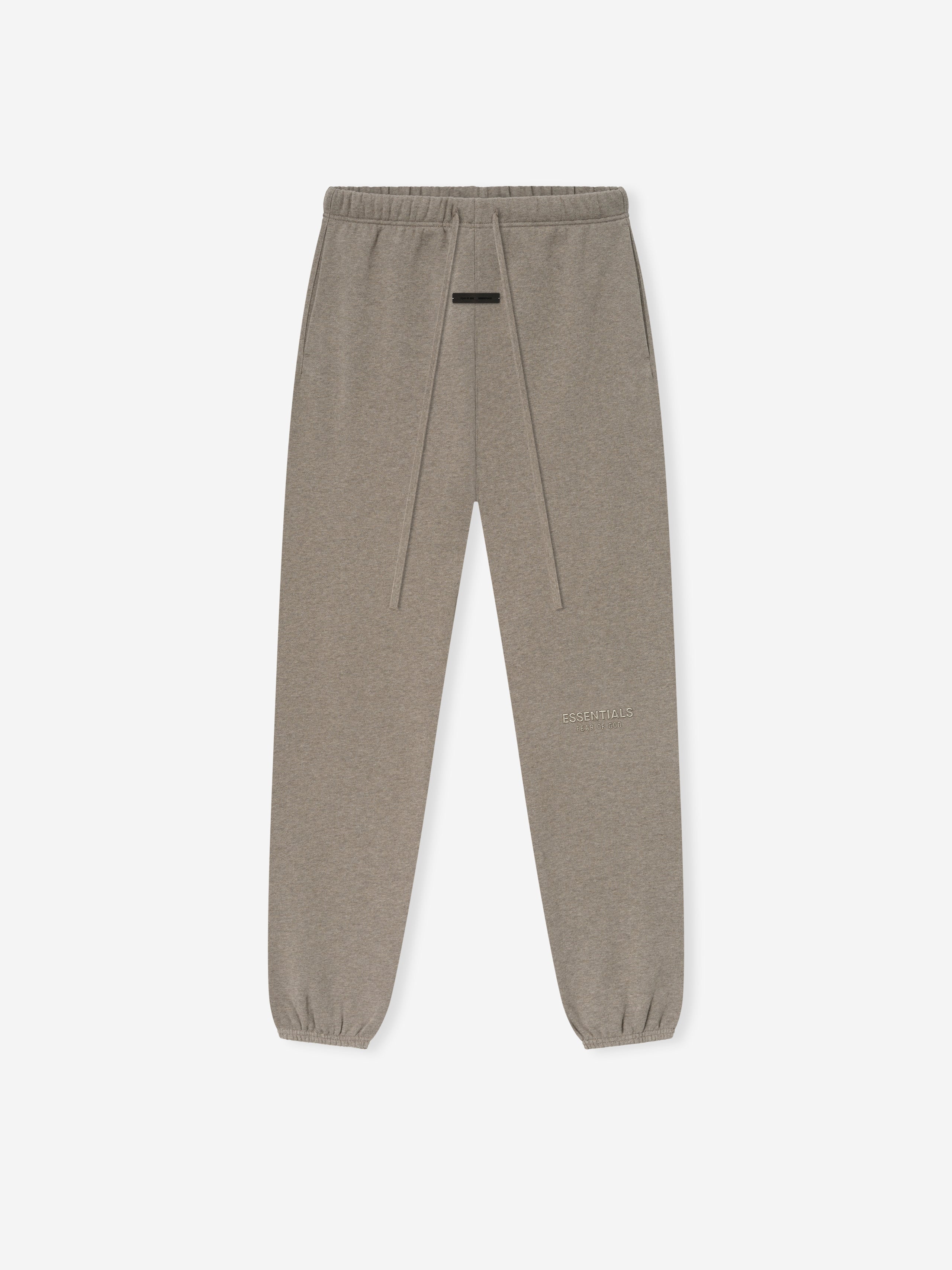 Vintage Fleece Sweatpant