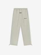Relaxed Fleece Sweatpant With Piping