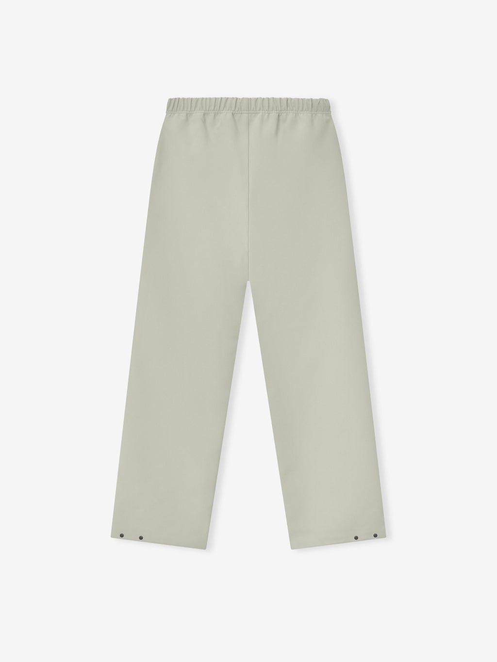 Bonded Canvas Work Pant