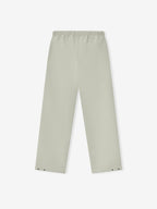 Bonded Canvas Work Pant