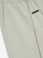 Bonded Canvas Work Pant