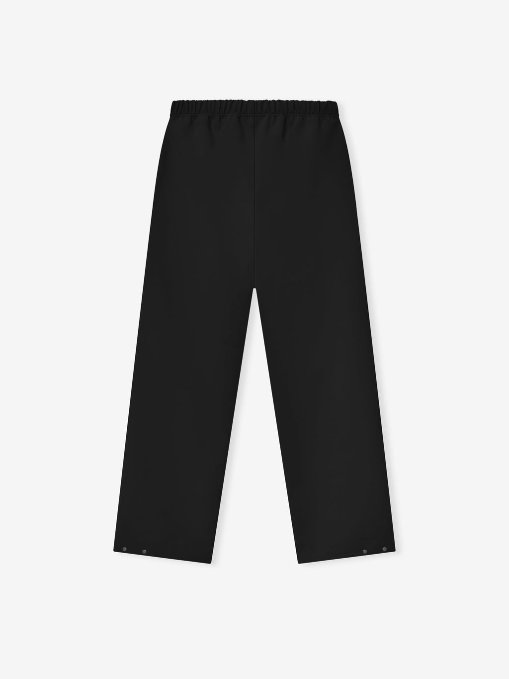 Bonded Canvas Work Pant