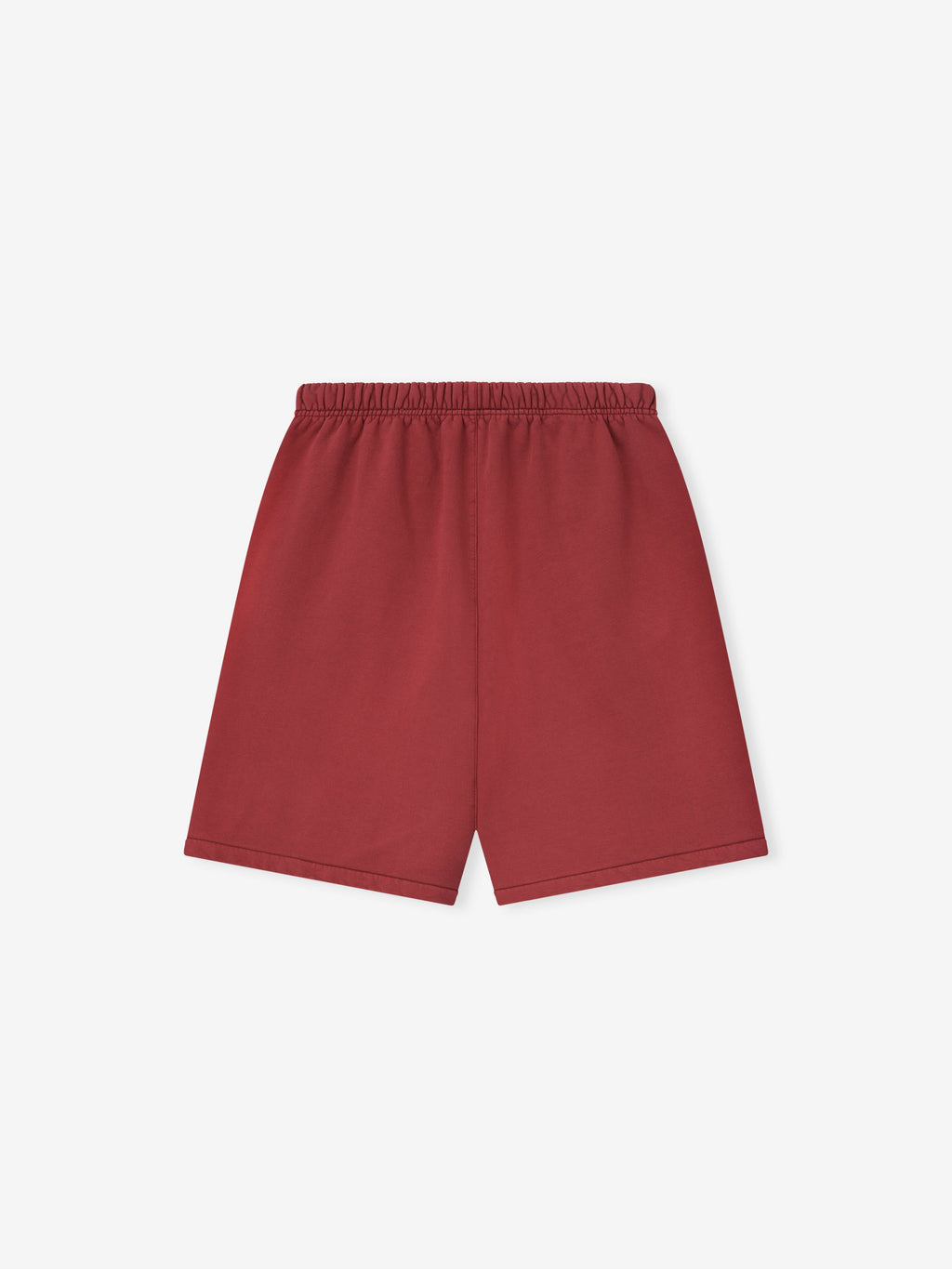 Relaxed Sweatshort