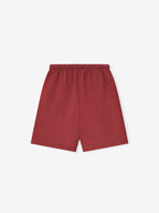 Relaxed Sweatshort
