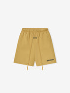 Relaxed Sweatshort