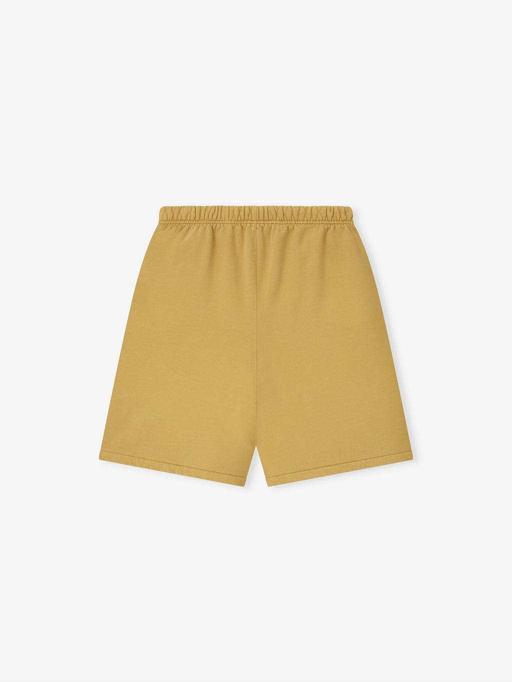 Relaxed Sweatshort