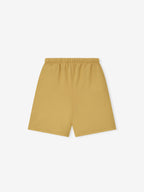 Relaxed Sweatshort