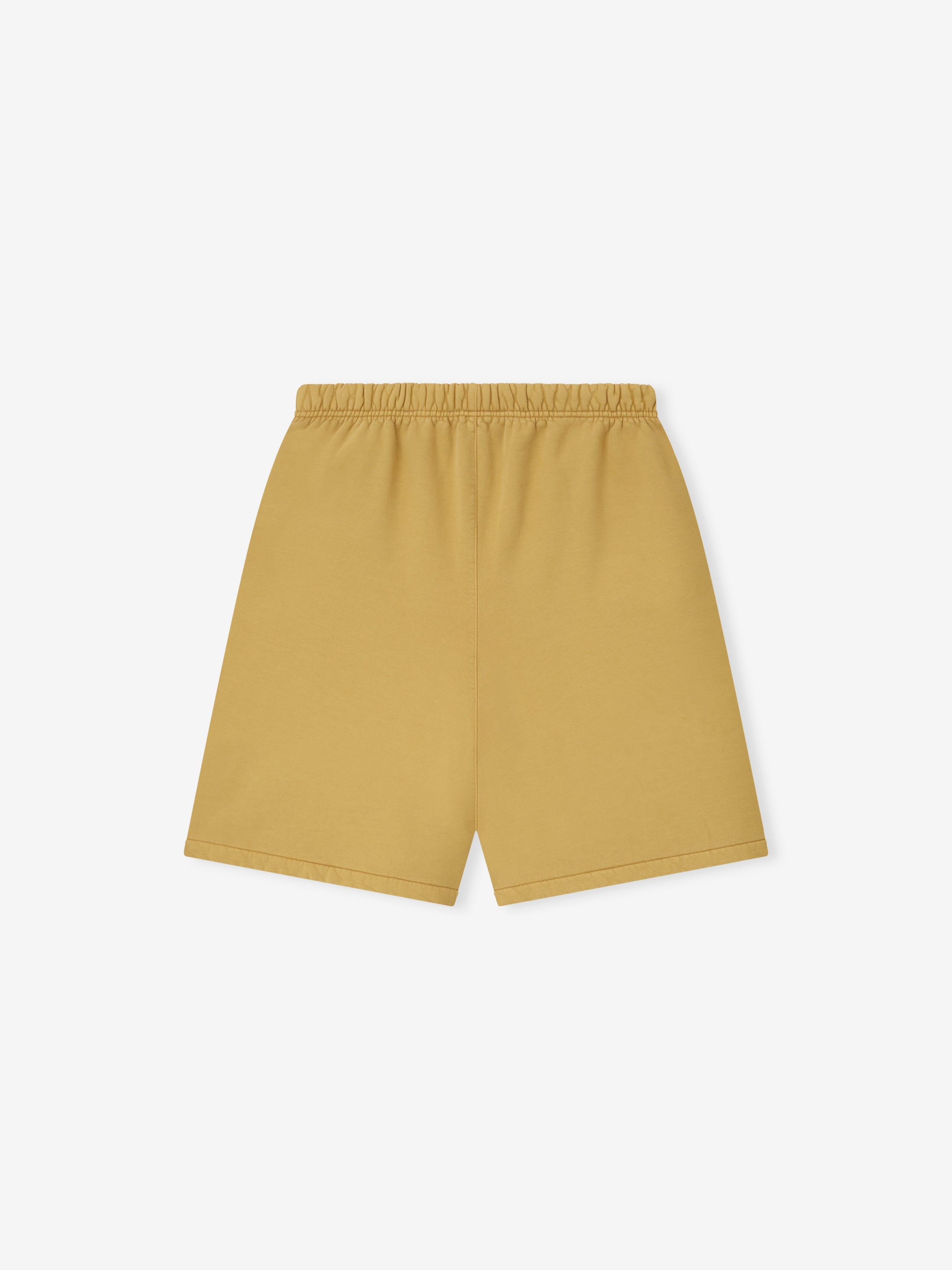 Relaxed Sweatshort