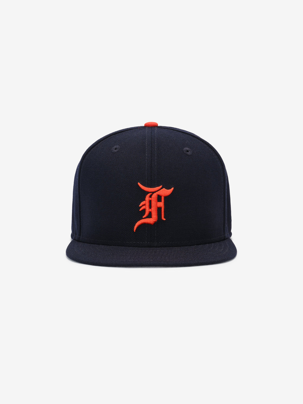 Detroit Tigers 59Fifty Cap
