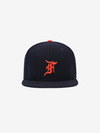 Detroit Tigers 59Fifty Cap