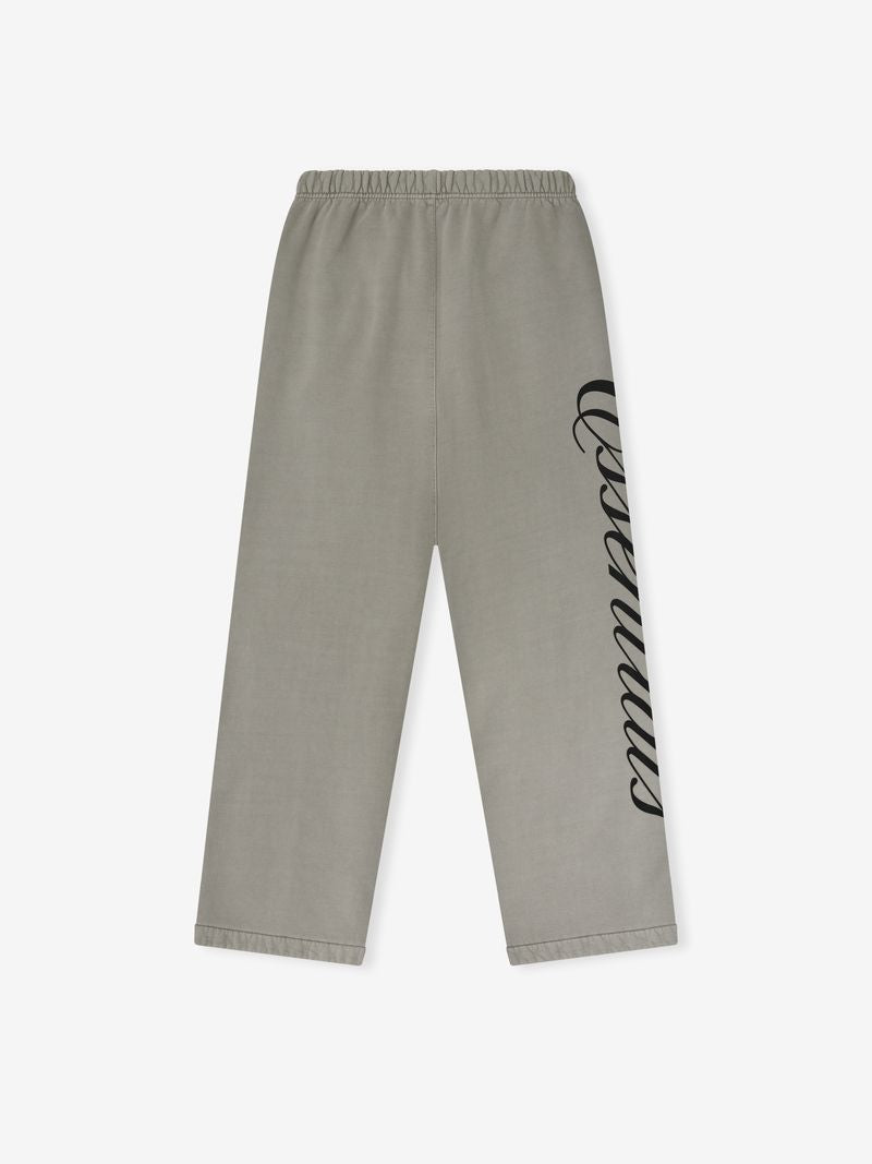 Heavy Fleece Lounge Sweatpant