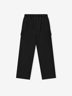 Bonded Satin Field Pant