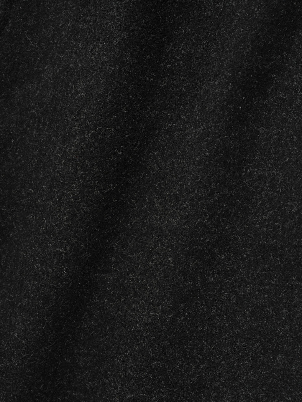 Wool Cashmere Drawstring 70's Pant