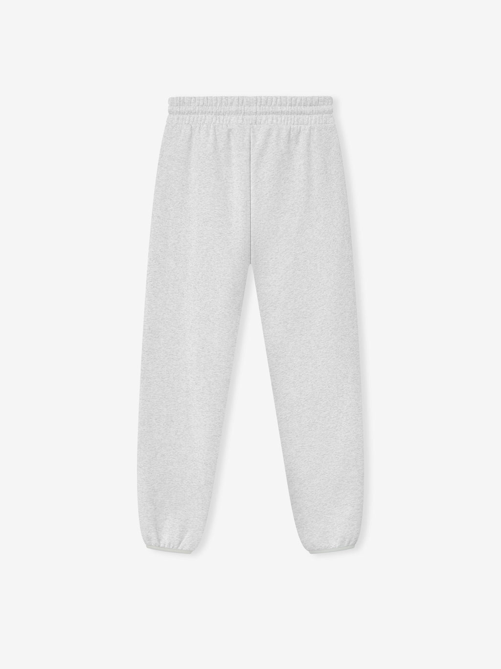 Cotton Fleece Sweatpant
