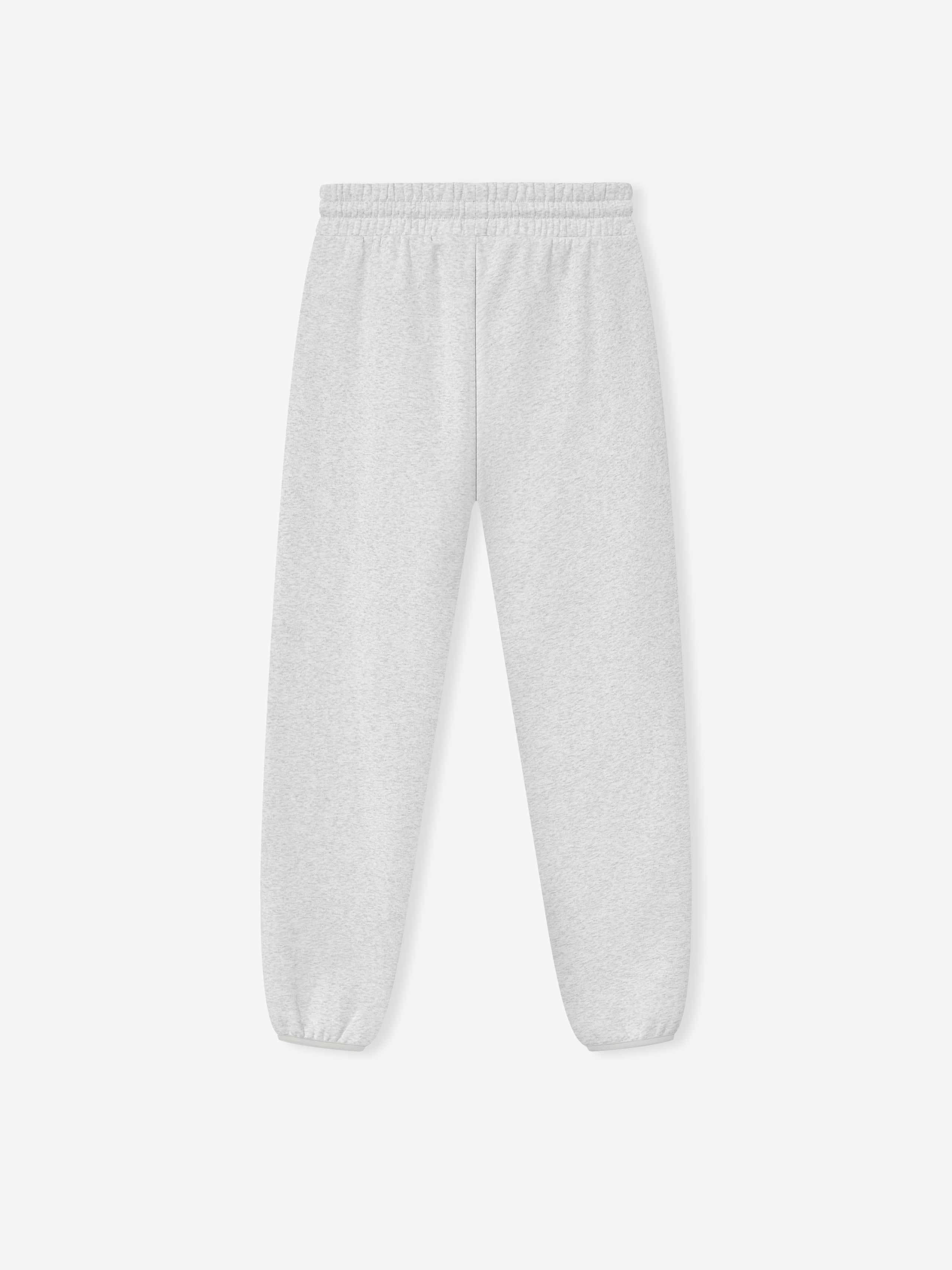 Cotton Fleece Sweatpant