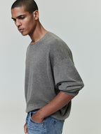 Denim 5-Pocket Jeans