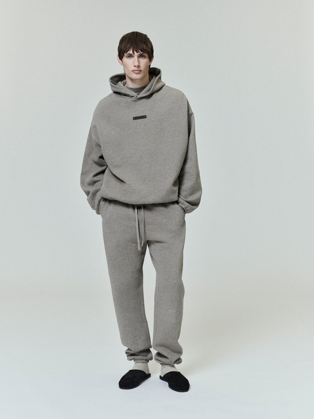 Vintage Fleece Sweatpant