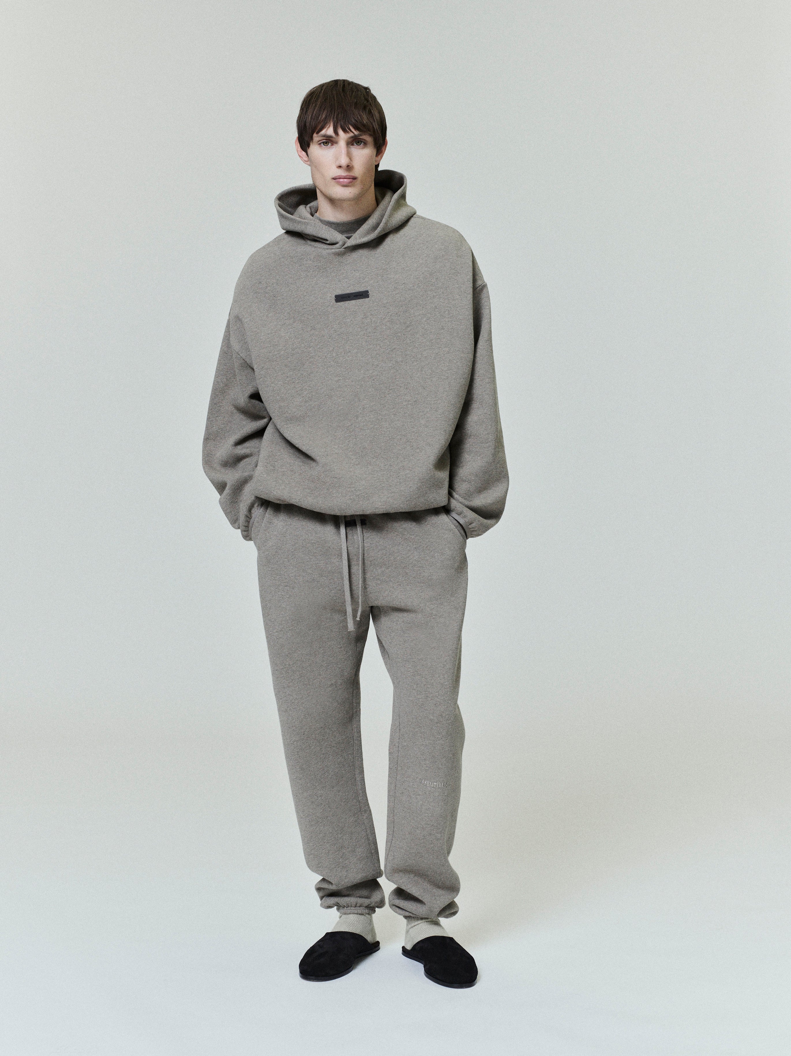 Vintage Fleece Sweatpant