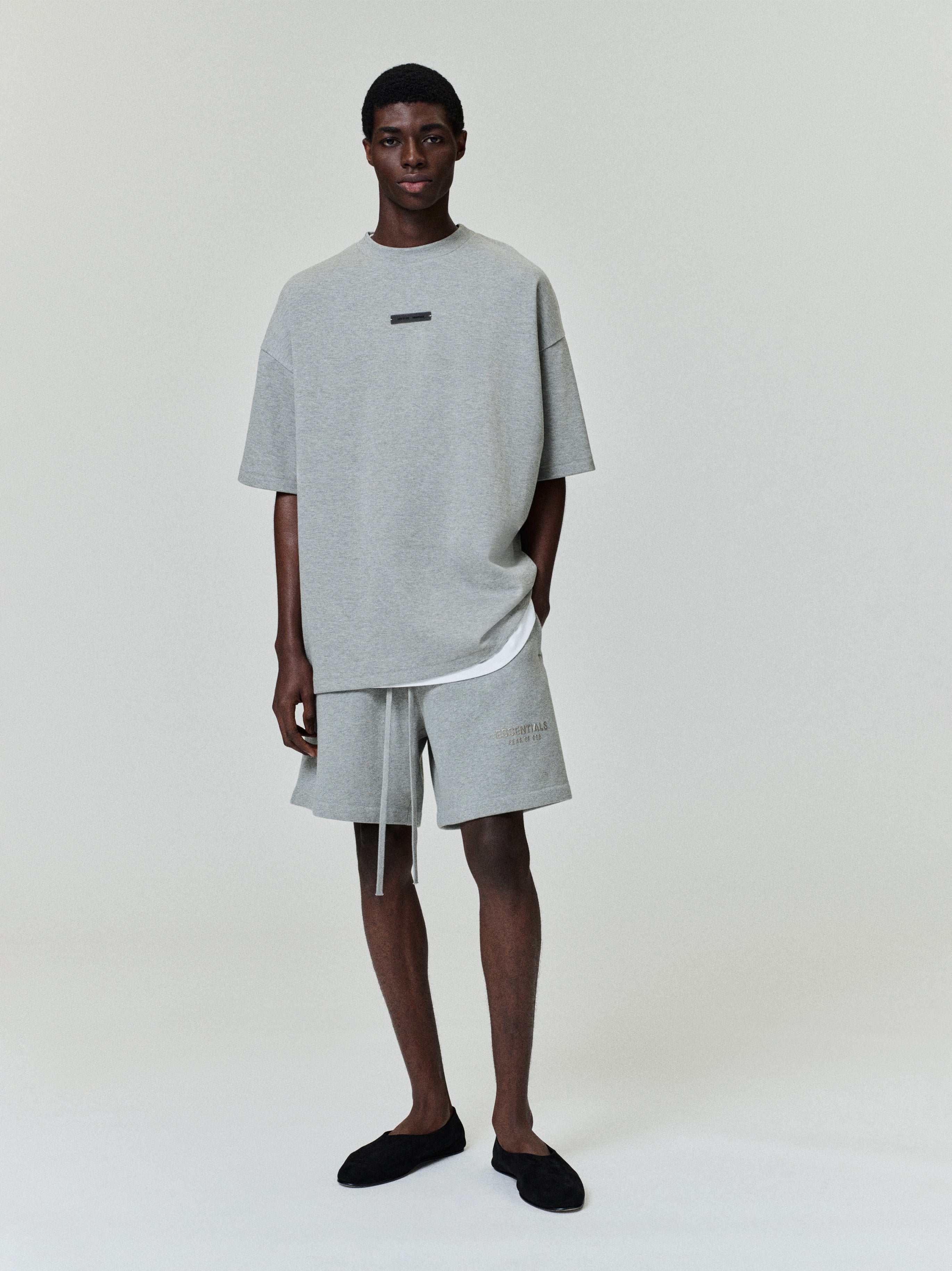 Classic Fleece Sweatshort