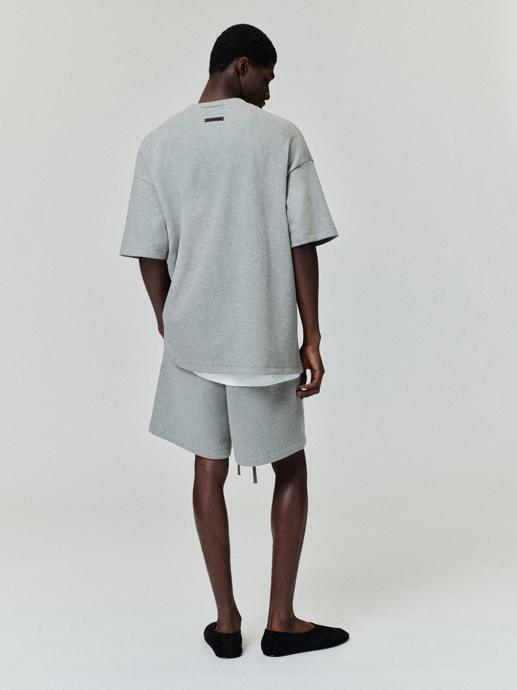 Classic Fleece Sweatshort