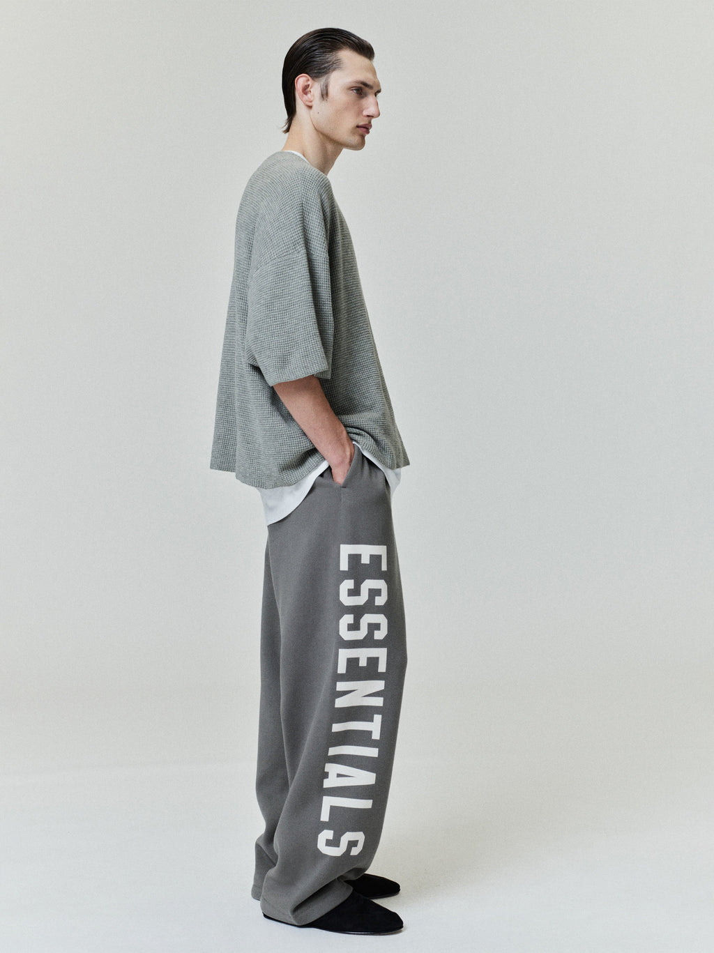 Lounge Fleece Sweatpant