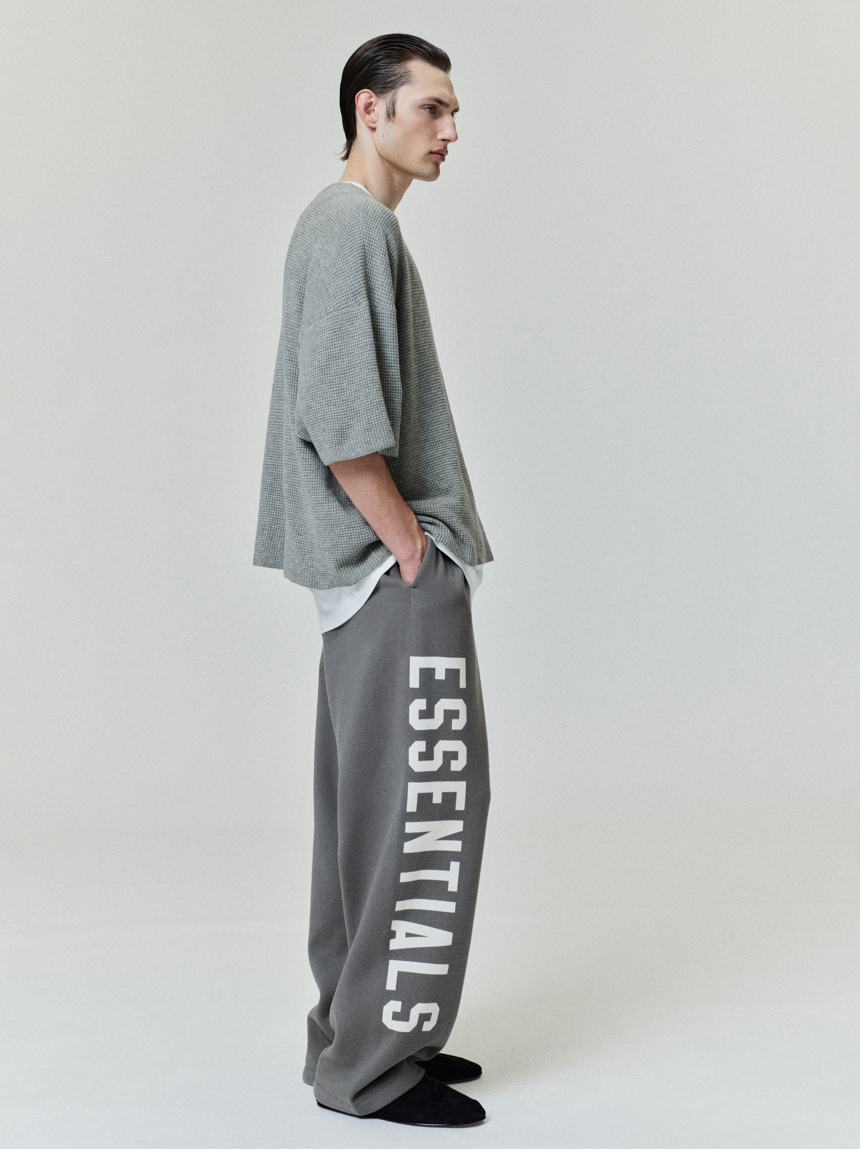 Lounge Fleece Sweatpant